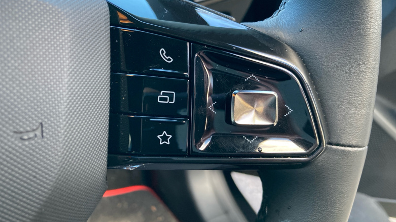 MG MG3 1.5 Hybrid Trophy 5dr Auto Hybrid Hatchback